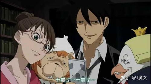 恶心的日本动漫,探讨其背后的文化内涵与争议