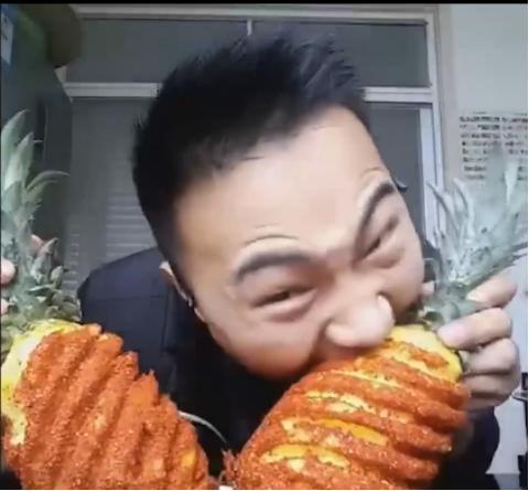 奇葩汇总黑料吃瓜