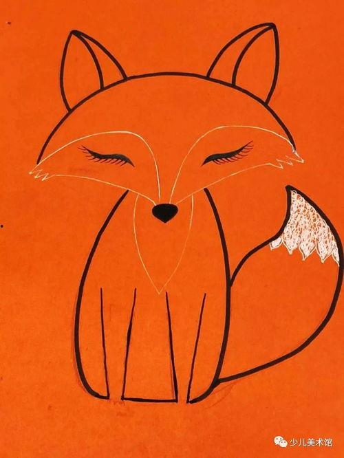 卡纸剪贴画图片大全完整的一幅画,创意无限的艺术盛宴