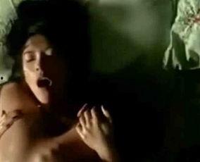 章子怡的床戏,情感纠葛与艺术呈现