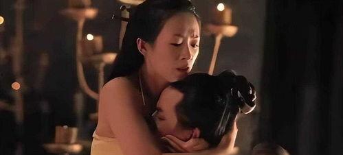 章子怡的床戏,情感纠葛与艺术呈现