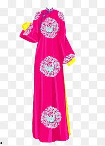 古装衣服图片大全