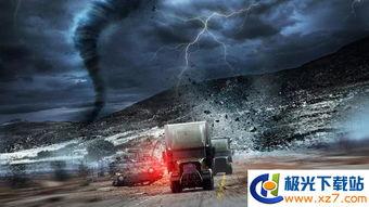 飓风国语,揭秘风暴之巅的惊心动魄