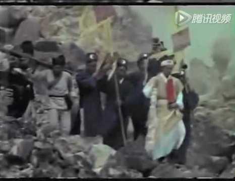 独臂双雄 国语电影