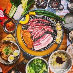 江西美食图片大全,品味赣鄱大地独特风味