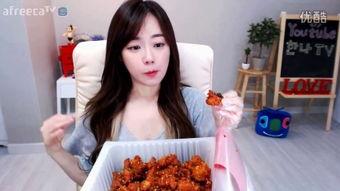 韩国口罩美女主播xo,韩国美女主播xo的时尚风采