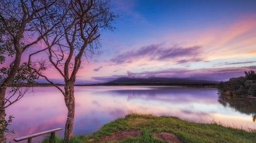 自然美景图片大全大图