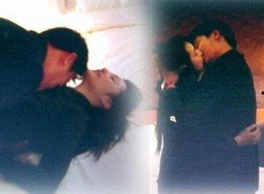 陈紫函抗日床戏