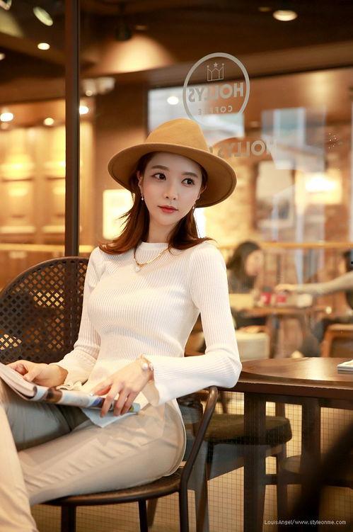 韩国朴妍,璀璨星途与时尚魅力的完美融合