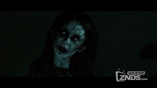 恐怖电影鬼片国语,鬼影重重，揭秘恐怖电影鬼片国语之谜